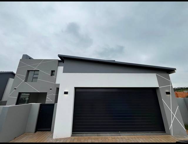 4 BEDROOM HOUSE FOR SALE IN FOUNTAINBROOK ESTATE